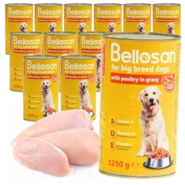 mokra-karma-puszka-z-kurczakiem-w-sosie-dla-psa-duzych-ras-12x1250g