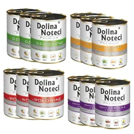 dolina-noteci-premium-mokra-karma-dla-psa-mix-smakow-12x800g