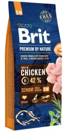 brit-premium-by-nature-senior-s-m-15kg
