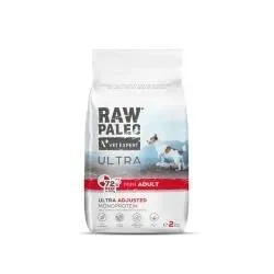 vetexpert-raw-paleo-ultra-beef-adult-mini-2kg