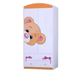 szafa-happy-sz06-b-pomarancz-pokoj-dzieciecy-happybabies-pl