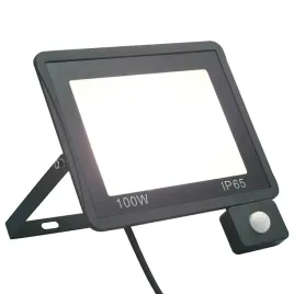 reflektor-led-z-czujnikiem-100-w-zimne-biale-swiatlo