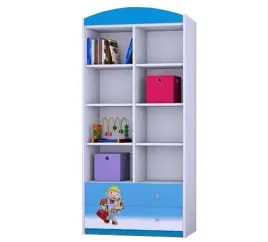 regal-wysoki-happy-rw10-blekit-mebelki-dla-dziecka-happybabies-pl
