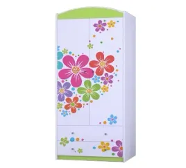 szafa-happy-sz06-b-zielony-pokoj-dzieciecy-happybabies-pl