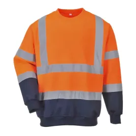 dwukolorowa-bluza-ostrzegawcza-granat-pomarancz-xl-xl