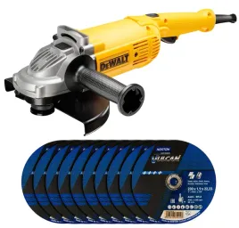 szlifierka-230mm-2200w-dewalt-dwe492s-10xtarcz