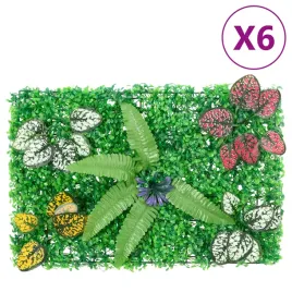 maty-ze-sztucznymi-roslinami-6-szt-zielone-40x60-cm
