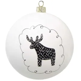 bombka-black-and-white-renifer-biala-75cm-arpex