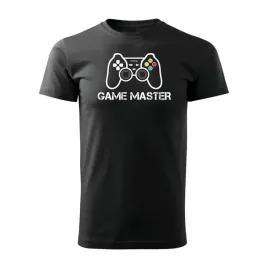 koszulka-z-padem-dla-gracza-gamer-gamingowa-pad-ps4-meska-czarna-regular