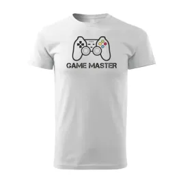 koszulka-z-padem-dla-gracza-gamer-gamingowa-pad-ps-5-meska-biala-regular