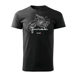 koszulka-z-junakiem-z-motocyklem-na-motor-junak-meska-czarna-regular