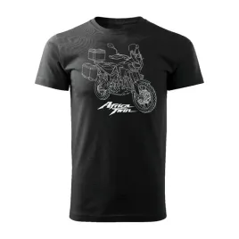 koszulka-motocyklowa-z-motocyklem-na-motor-honda-africa-twin-crf1100l-meska