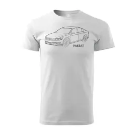 koszulka-z-samochodem-vw-passat-meska-biala-regular