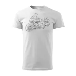 koszulka-motocyklowa-z-motocyklem-na-motor-honda-goldwing-meska-biala-regul