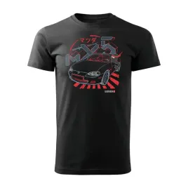 koszulka-z-samochodem-mazda-mx-5-mx-5-meska-czarna-regular
