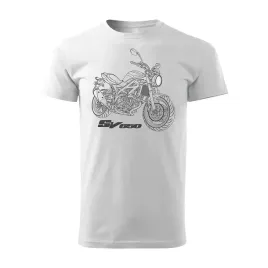 koszulka-motocyklowa-z-motocyklem-na-motor-suzuki-sv-650-meska-biala-regula