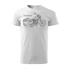 koszulka-motocyklowa-na-motor-harley-fatboy-meska-biala-regular