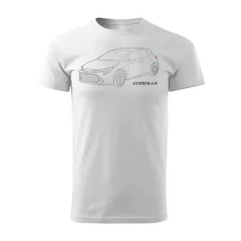 koszulka-z-samochodem-toyota-corolla-meska-biala-regular