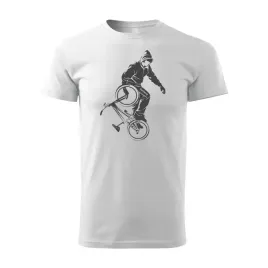 koszulka-rowerowa-z-bmx-z-rowerem-na-rower-skater-meska-biala-regular