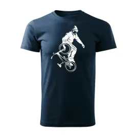 koszulka-rowerowa-z-bmx-z-rowerem-na-rower-skater-meska-granatowa-regular