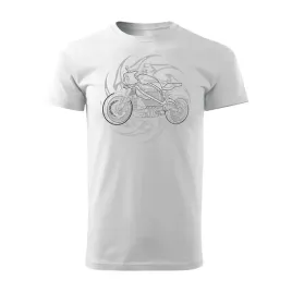 koszulka-motocyklowa-na-motor-harley-livewire-meska-biala-regular