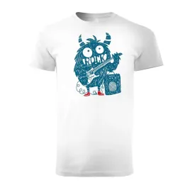 koszulka-rock-rockowa-z-gitara-rockstar-meska-biala-regular