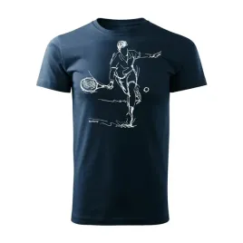 koszulka-z-tenisista-tennis-meska-granatowa-regular