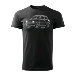 koszulka-motoryzacyjna-z-samochodem-maly-fiat-126p-maluch-meska-czarna-regu