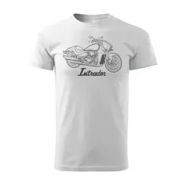 koszulka-motocyklowa-z-motocyklem-na-motor-suzuki-intruder-m1800r-meska-bia