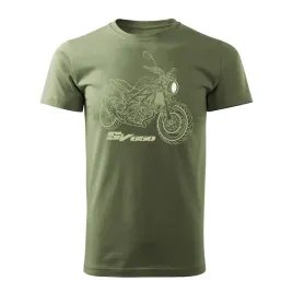 koszulka-motocyklowa-z-motocyklem-na-motor-suzuki-sv-650-meska-khaki-regula