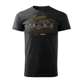 koszulka-z-porsche-carrera-911-meska-czarna-regular