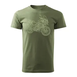 koszulka-motocyklowa-z-motocyklem-na-motor-triumph-tiger-meska-khaki-regula