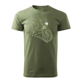 koszulka-motocyklowa-z-motocyklem-honda-transalp-meska-khaki-regular