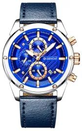 zegarek-meski-giewont-chronograph-sapphire-srebrno-niebieski-gw8810-a2