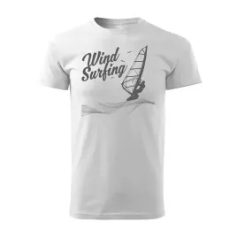 koszulka-windsurfing-do-windsurfingu-z-windsurfingiem-meska-biala-regular