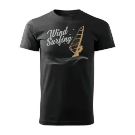 koszulka-windsurfing-do-windsurfingu-z-windsurfingiem-meska-czarna-regular