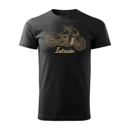 koszulka-motocyklowa-z-motocyklem-na-motor-suzuki-intruder-m1800r-meska-cza