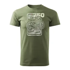 koszulka-motocyklowa-z-motocyklem-honda-cb-750-meska-khaki-regular