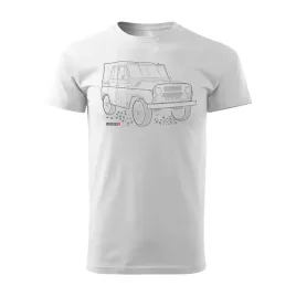koszulka-z-samochodem-uaz-469-452-auto-prl-4x4-meska-biala-regular