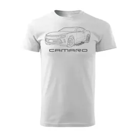 koszulka-motoryzacyjna-z-chevrolet-camaro-meska-biala-regular