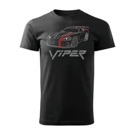 koszulka-z-samochodem-dodge-viper-meska-czarna-regular