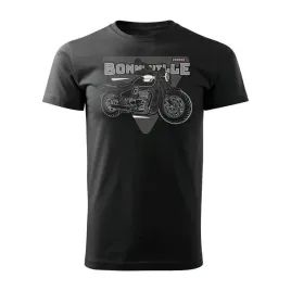 koszulka-motocyklowa-na-motor-z-motocyklem-triumph-bonneville-meska-czarna
