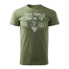 koszulka-motocyklowa-na-motor-z-motocyklem-triumph-bonneville-meska-khaki-r