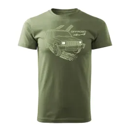 koszulka-z-samochodem-jeep-grand-cherokee-meska-khaki-regular