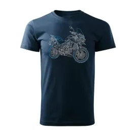koszulka-motocyklowa-z-motocyklem-na-motor-triumph-tiger-meska-granatowa-re