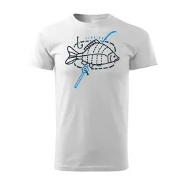 koszulka-na-ryby-dla-wedkarza-wedkarska-fishing-karp-meska-biala-regular