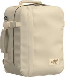 plecak-podrozny-2w1-cabin-zero-classic-tech-28l-shell-white