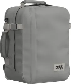 plecak-podrozny-2w1-cabin-zero-classic-tech-28l-silver-storm
