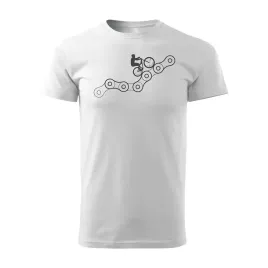 koszulka-rowerowa-na-rower-z-rowerem-gorskim-mtb-meska-biala-regular
