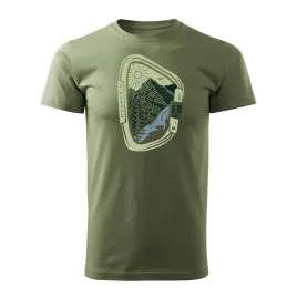 koszulka-z-gorami-w-gory-karabinczyk-trekkingowa-meska-khaki-regular
